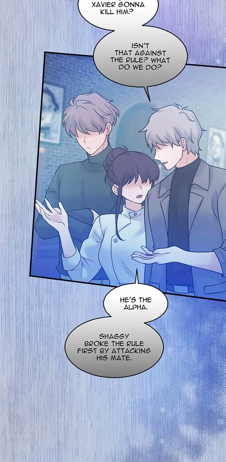 Torn Between Alphas Chapter 59 page 19