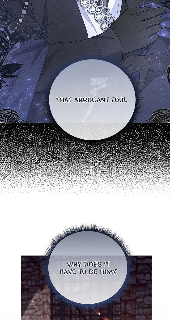 Traces of the Moon Chapter 59 page 18
