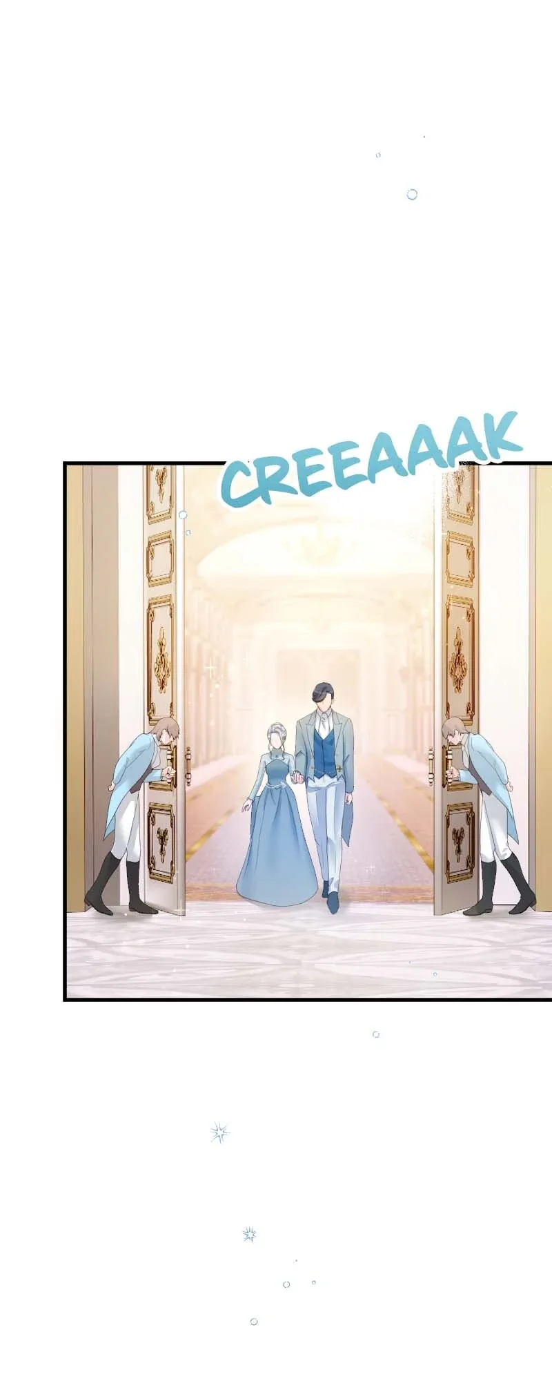 Useless Cinderella’s Feeble Attempt to Save the Kingdom Chapter 59 page 8