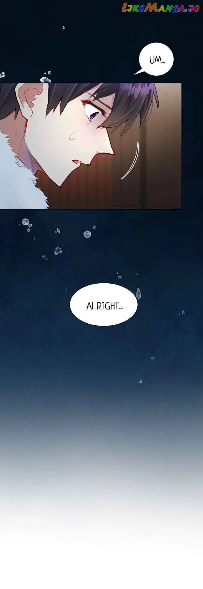 Vengeance from a Saint Full of Wounds Chapter 59 page 33