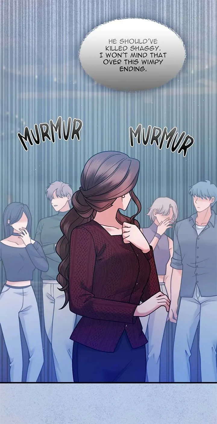 Torn Between Alphas Chapter 59 page 31
