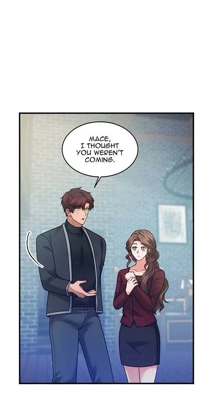 Torn Between Alphas Chapter 59 page 40