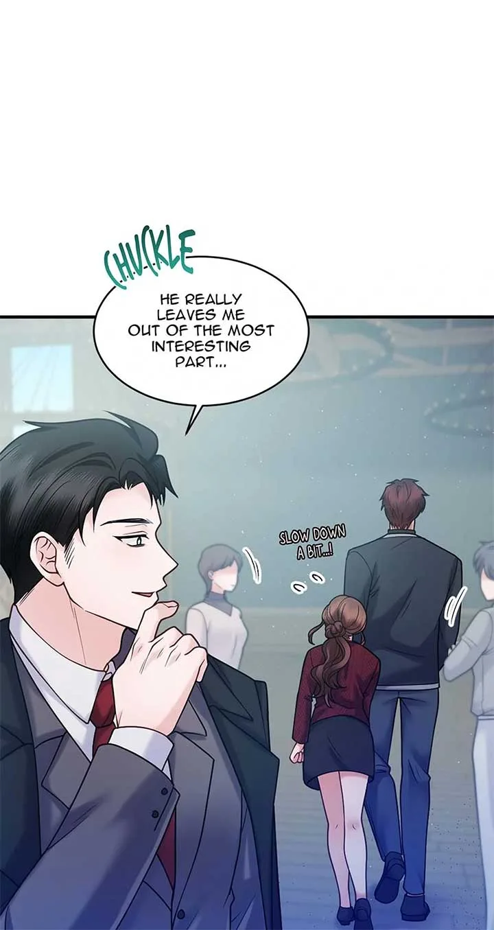 Torn Between Alphas Chapter 59 page 46