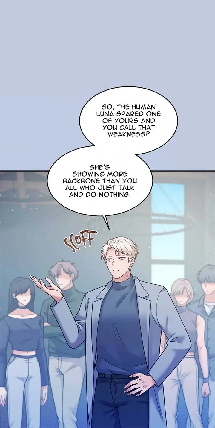 Torn Between Alphas Chapter 59 page 34