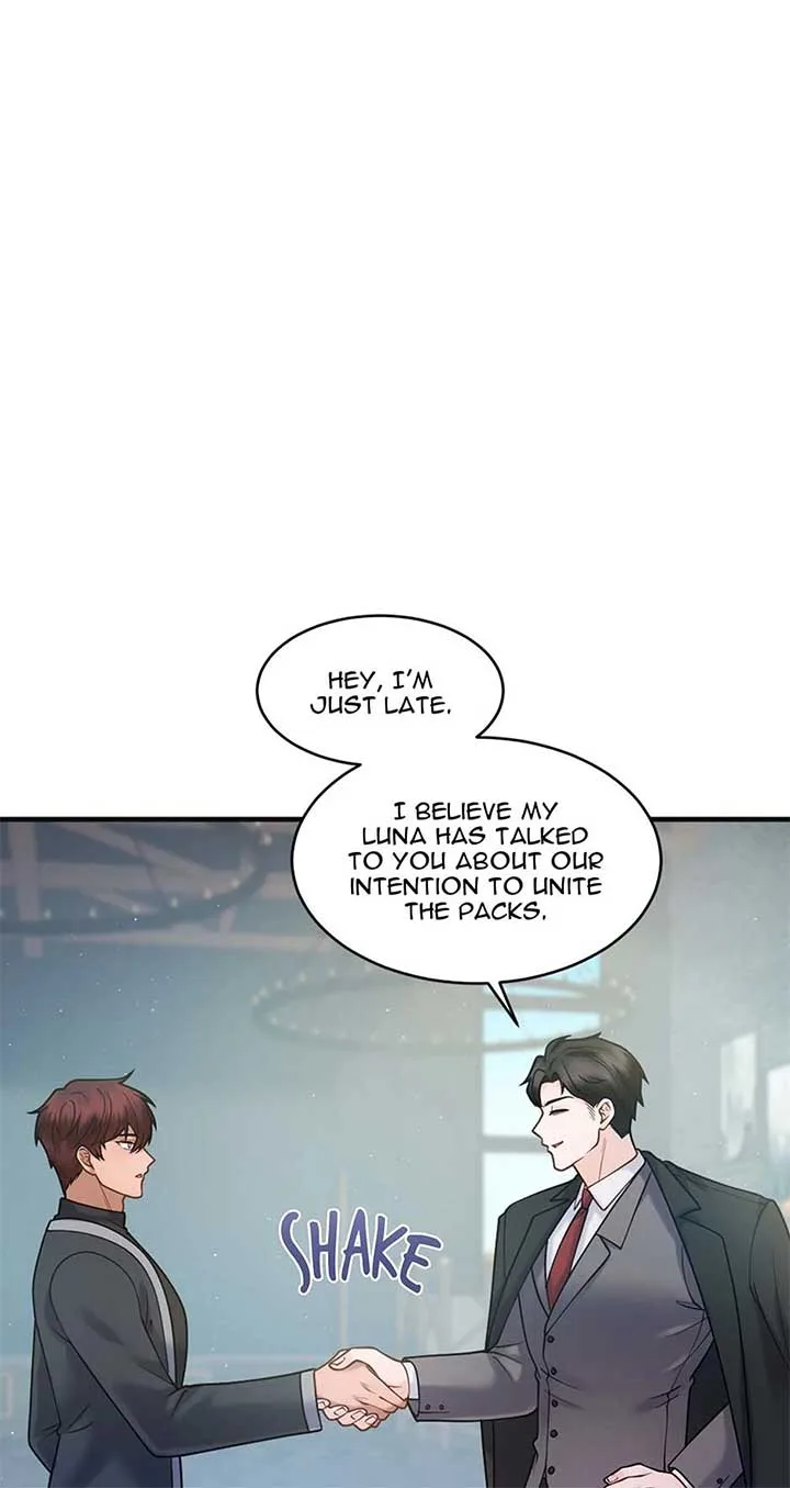 Torn Between Alphas Chapter 59 page 41