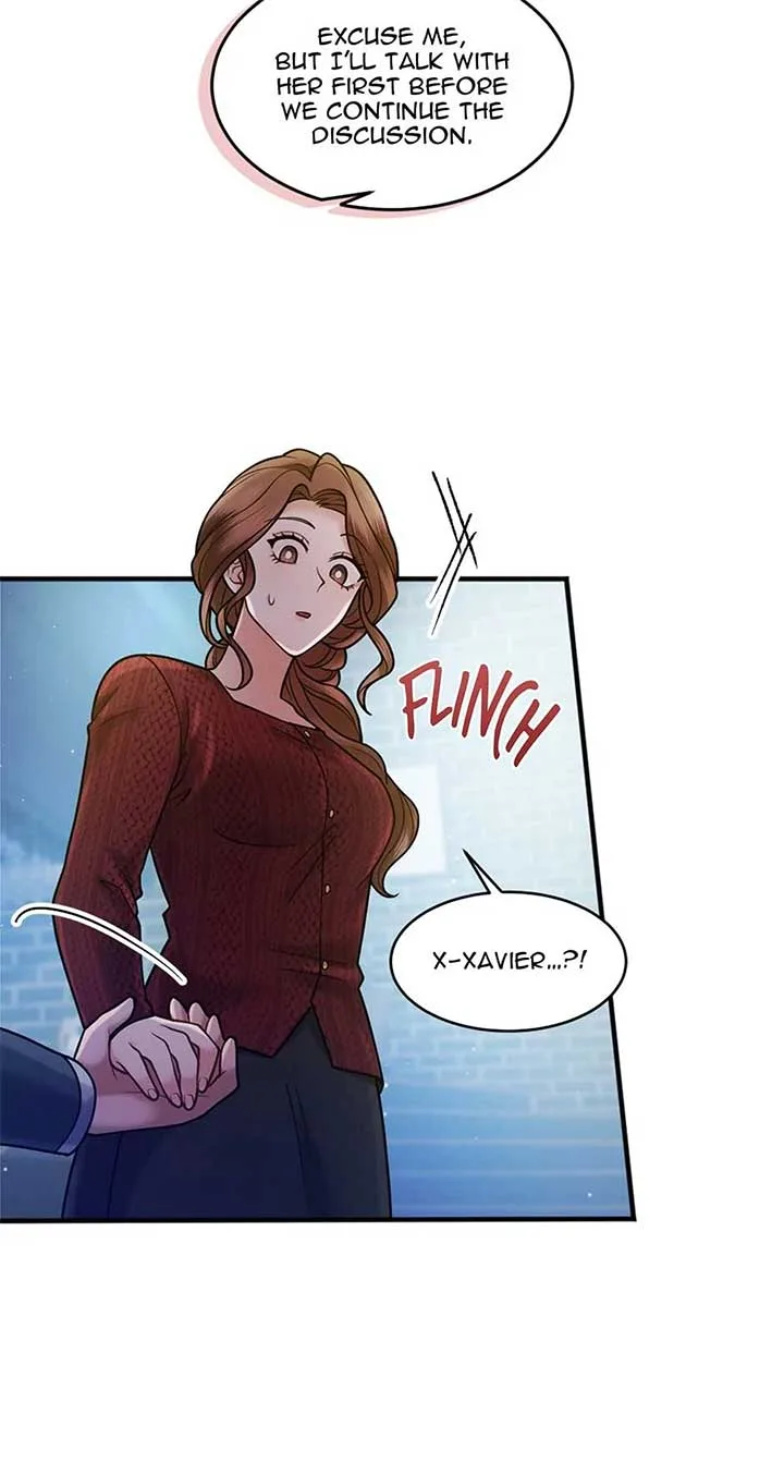 Torn Between Alphas Chapter 59 page 45