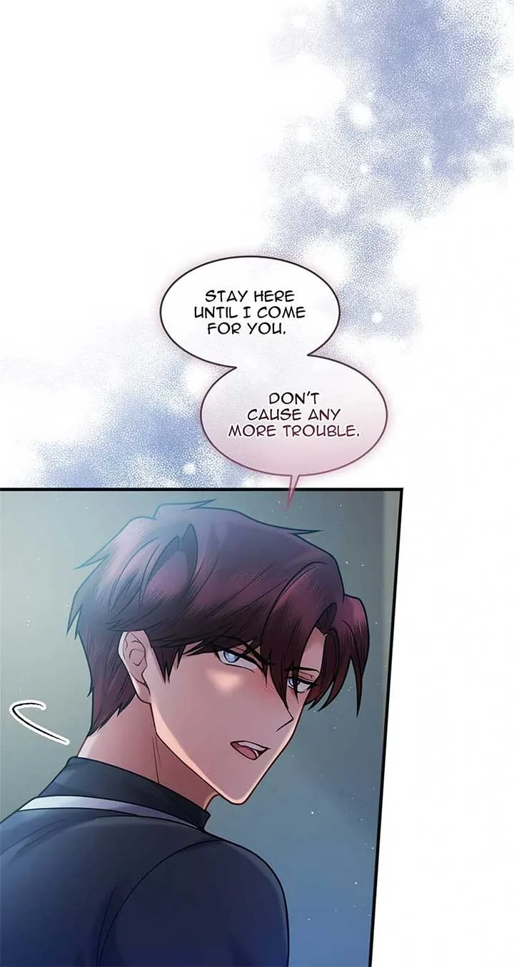 Torn Between Alphas Chapter 59 page 49