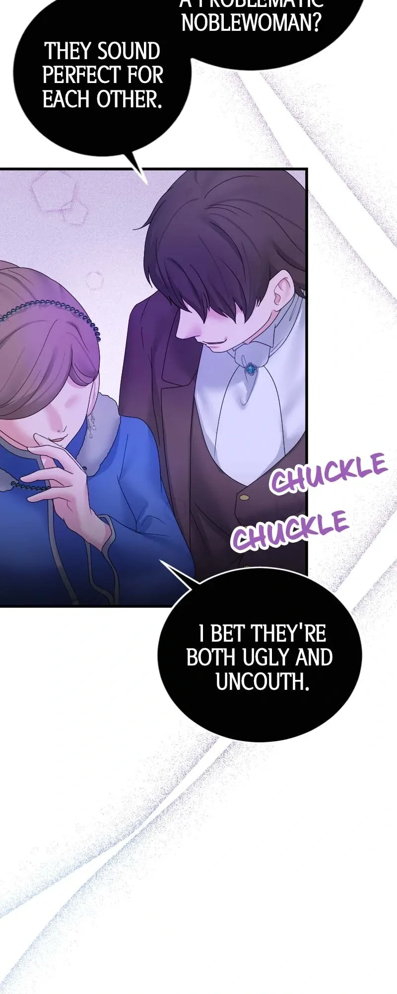Useless Cinderella’s Feeble Attempt to Save the Kingdom Chapter 59 page 6