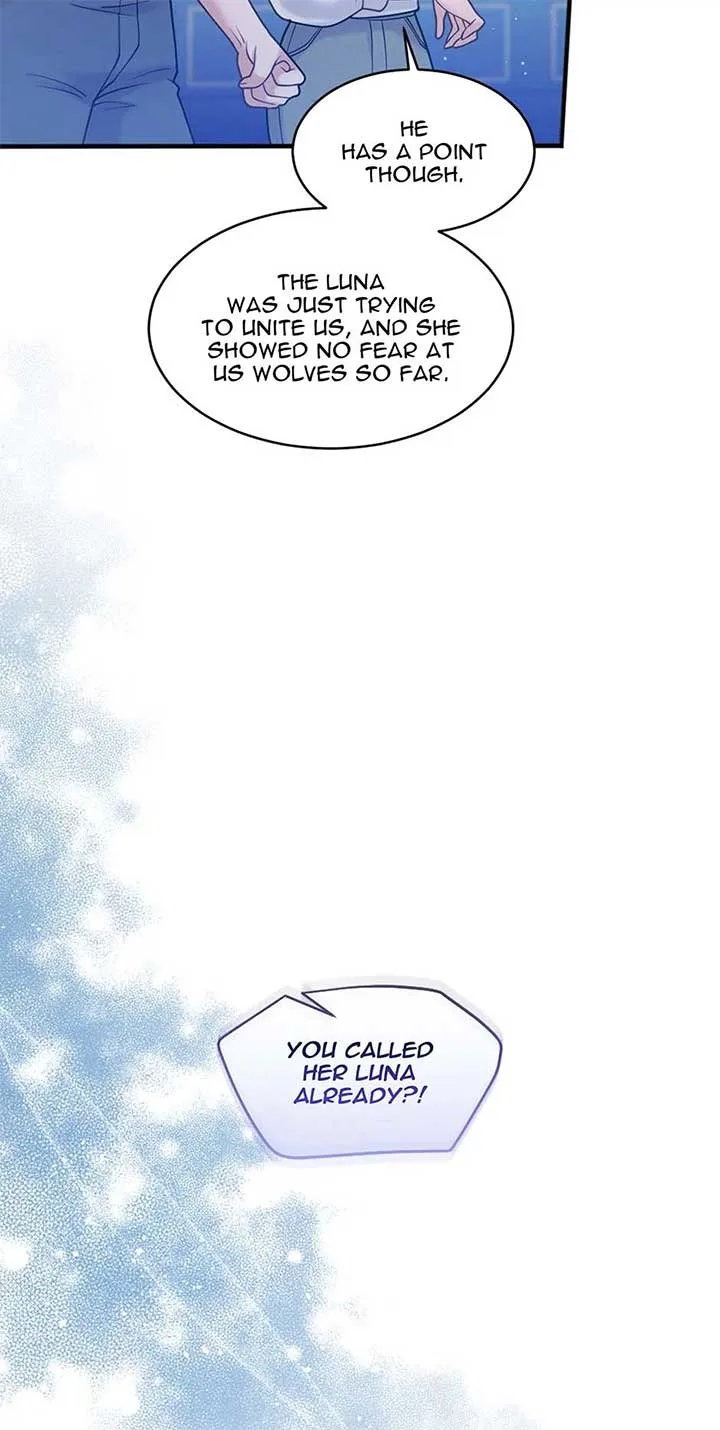 Torn Between Alphas Chapter 59 page 36