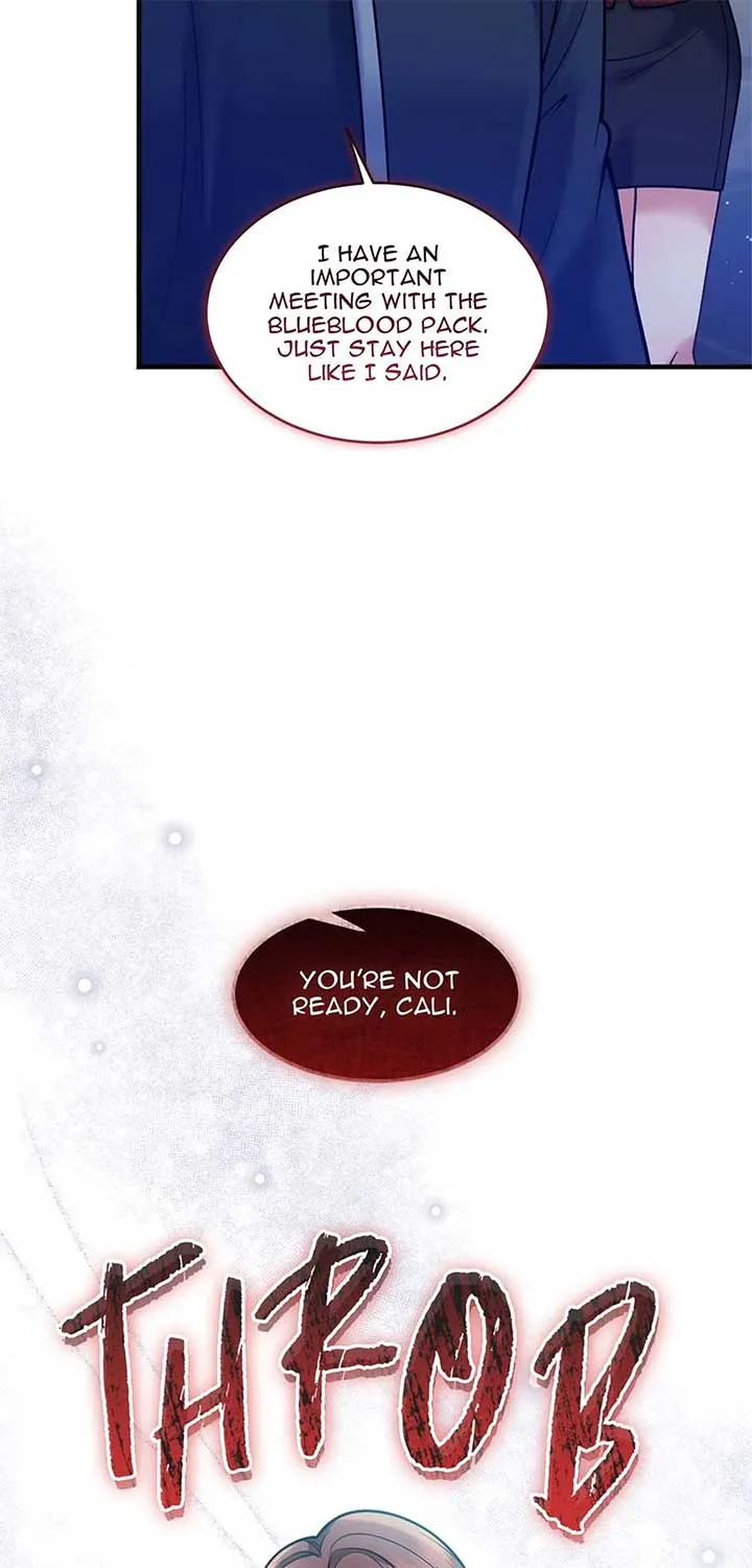 Torn Between Alphas Chapter 59 page 54