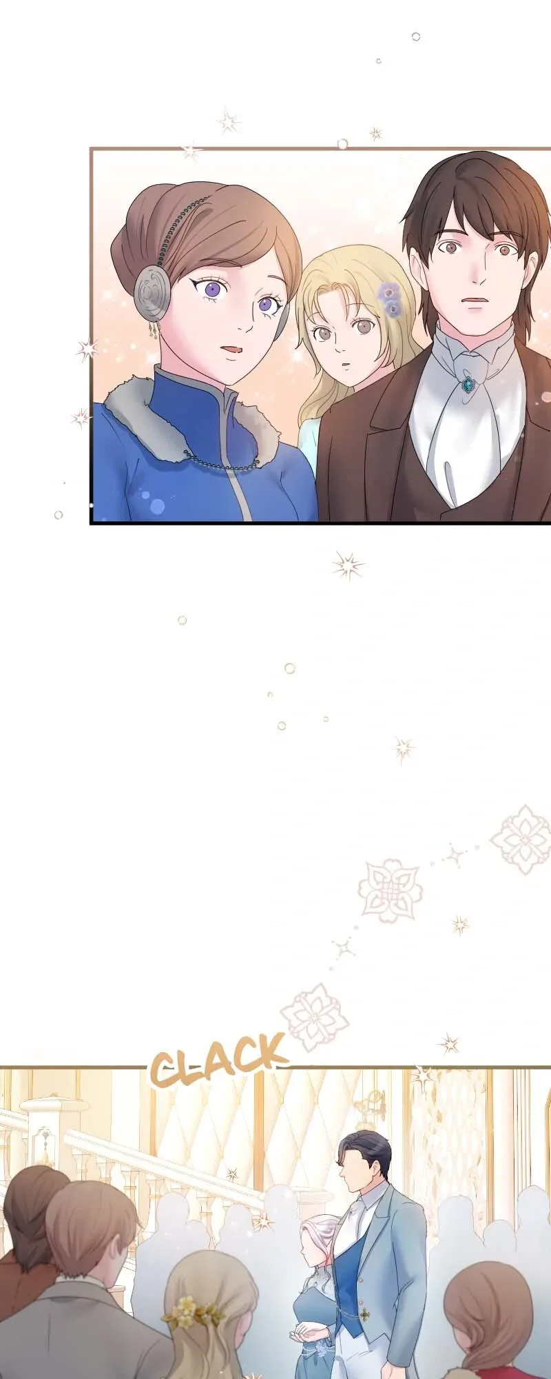 Useless Cinderella’s Feeble Attempt to Save the Kingdom Chapter 59 page 10