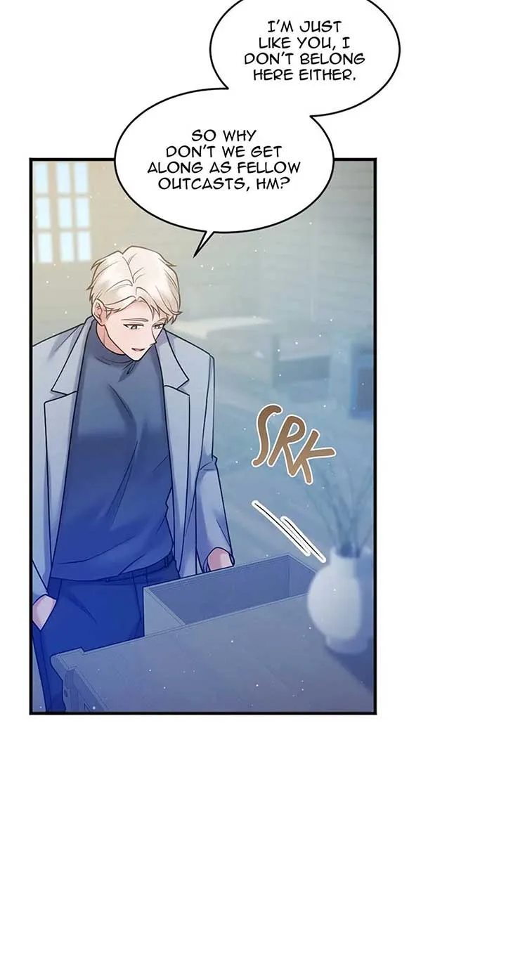 Torn Between Alphas Chapter 59 page 63