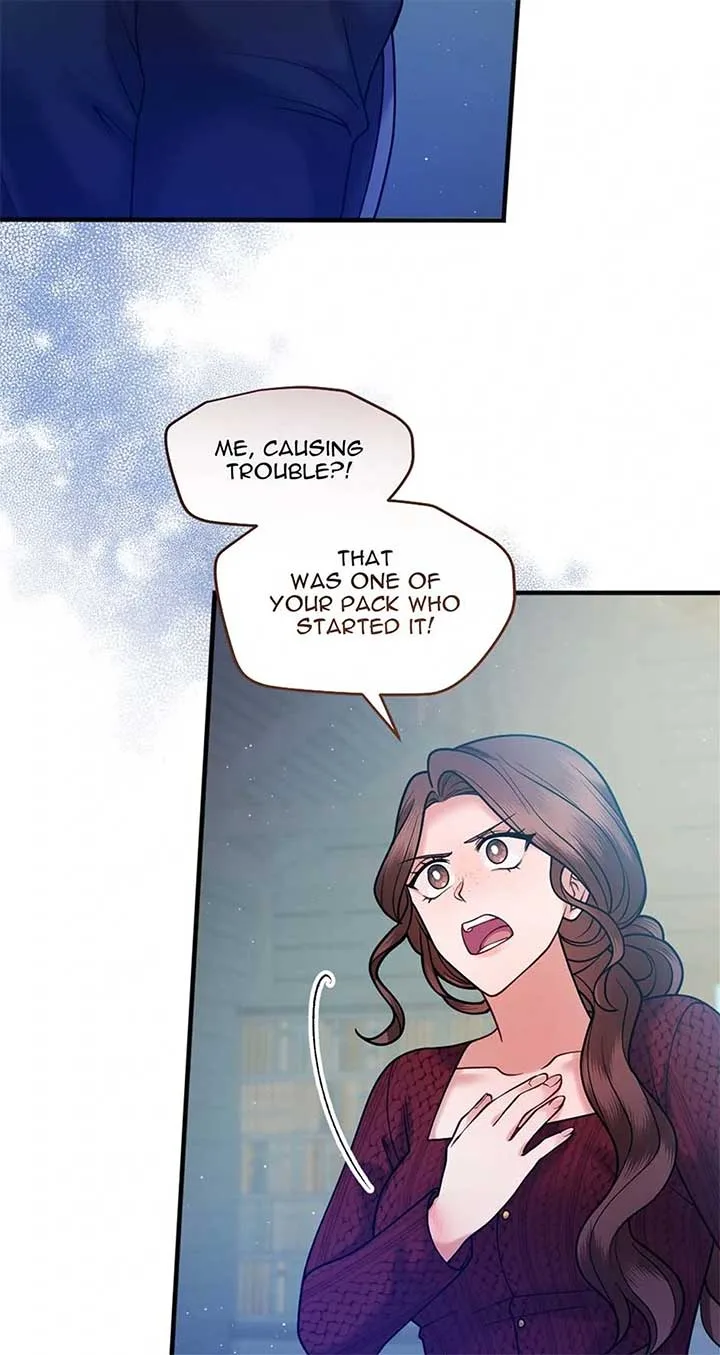 Torn Between Alphas Chapter 59 page 50