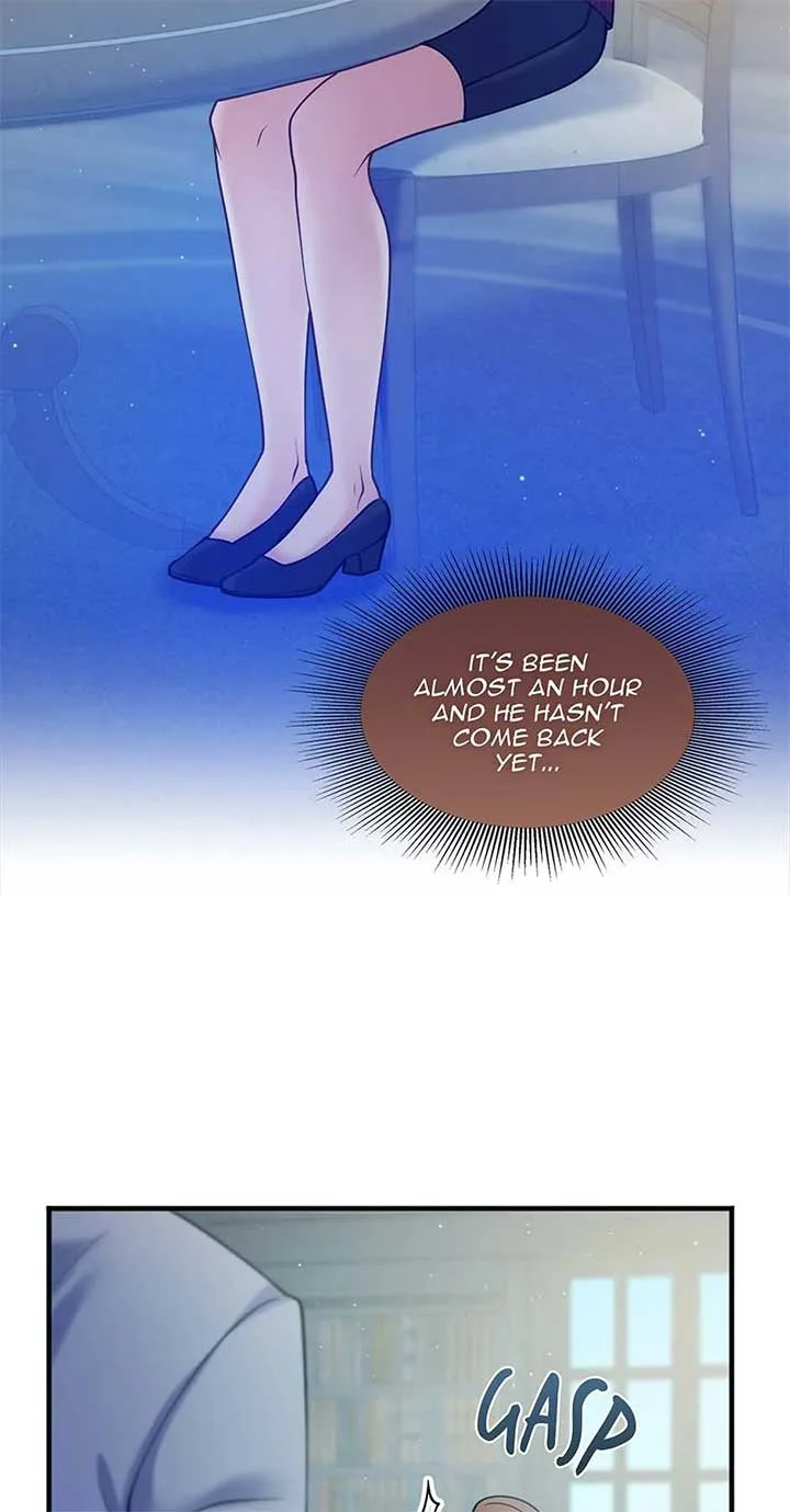 Torn Between Alphas Chapter 59 page 60