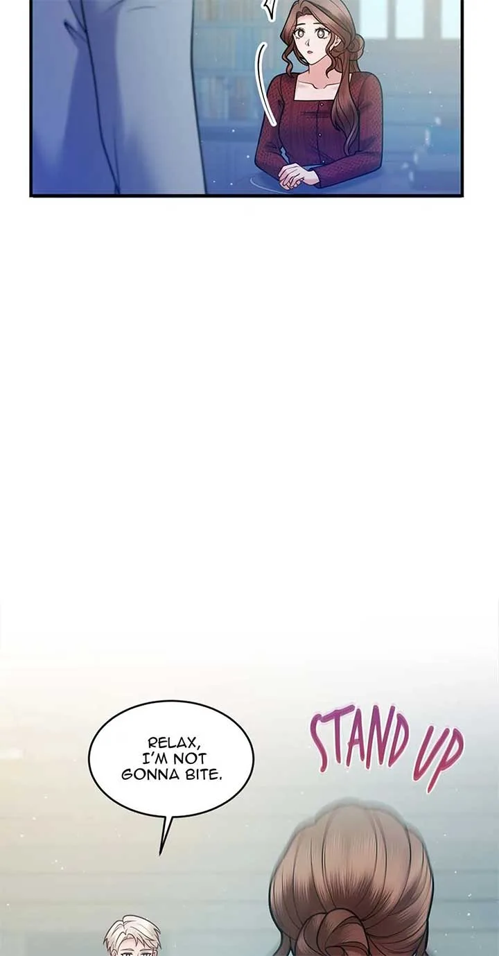 Torn Between Alphas Chapter 59 page 61