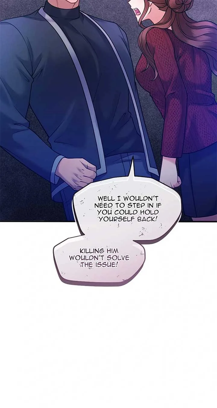 Torn Between Alphas Chapter 59 page 52