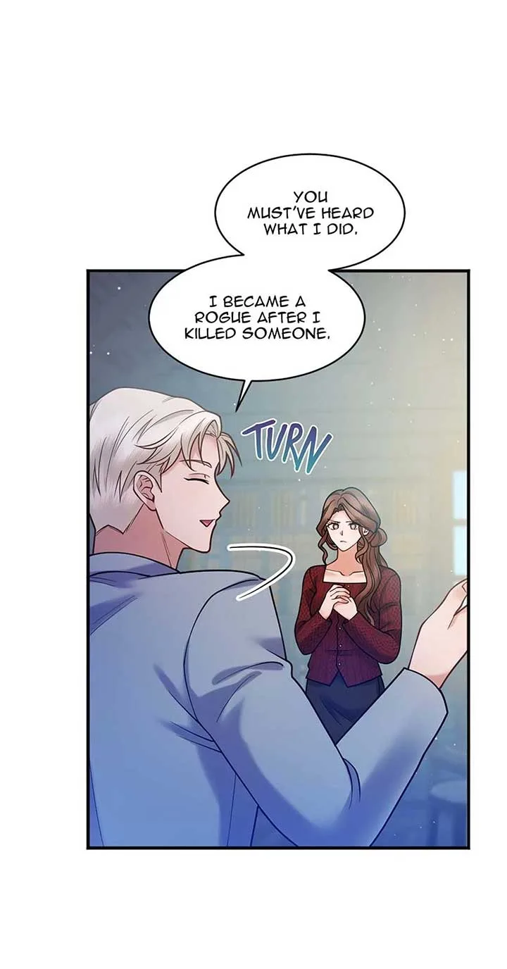 Torn Between Alphas Chapter 59 page 64