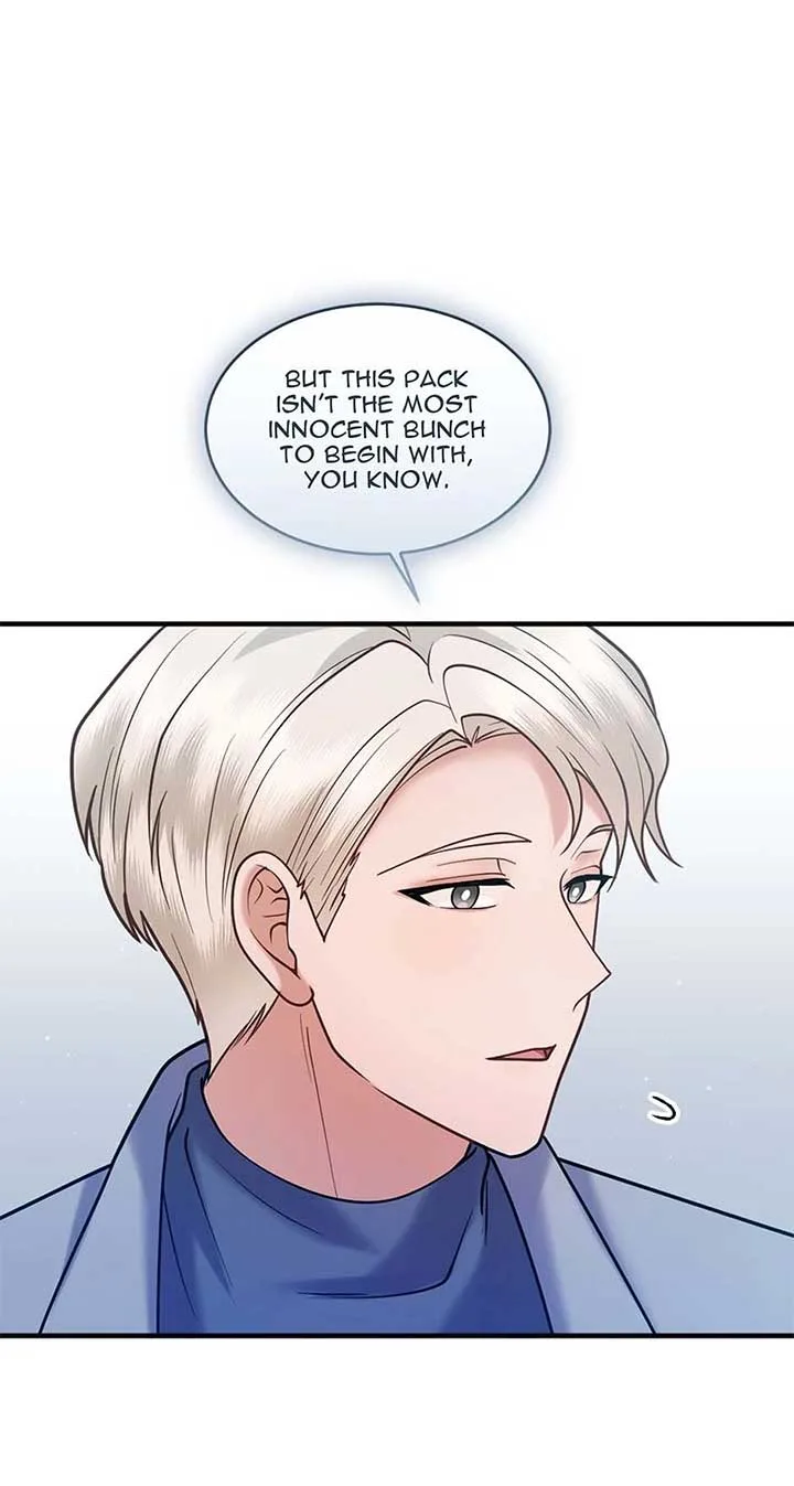 Torn Between Alphas Chapter 59 page 65