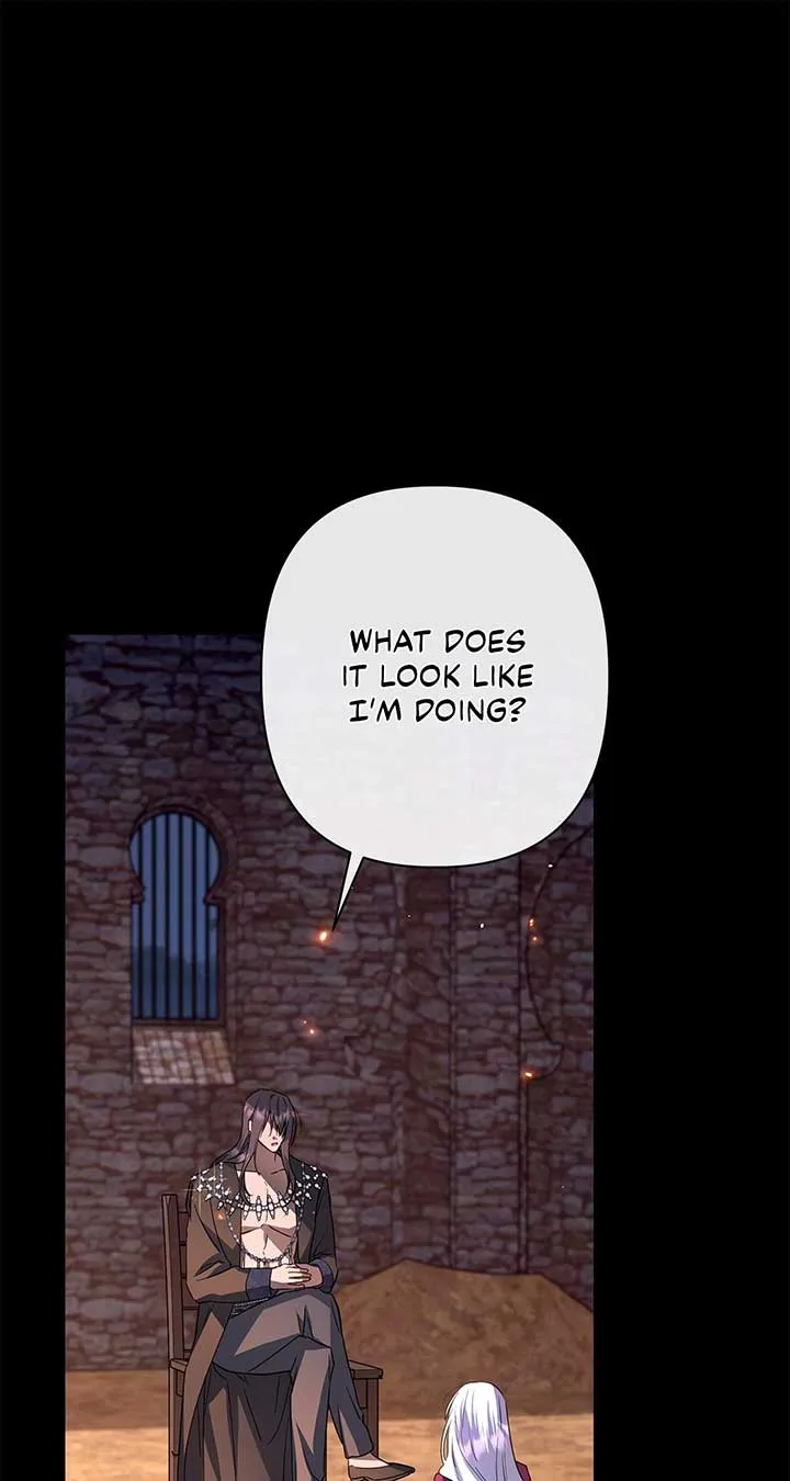 Traces of the Moon Chapter 59 page 25