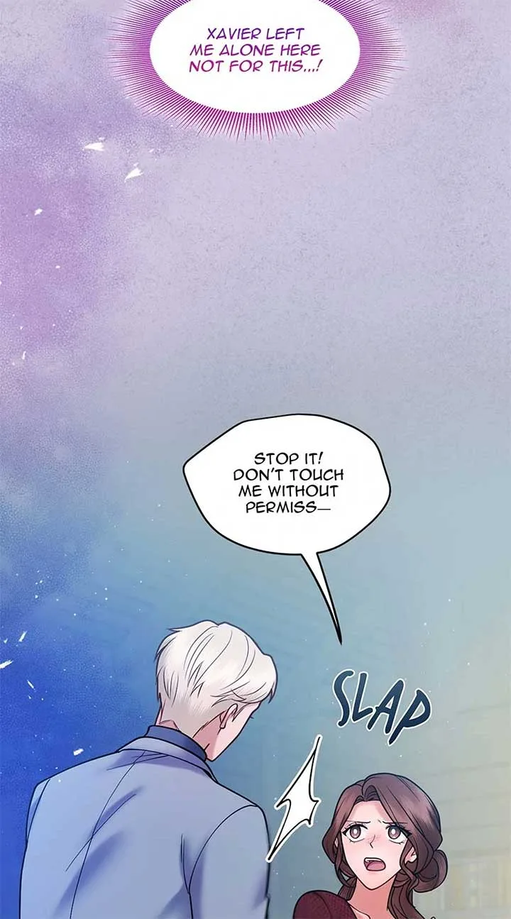 Torn Between Alphas Chapter 59 page 75