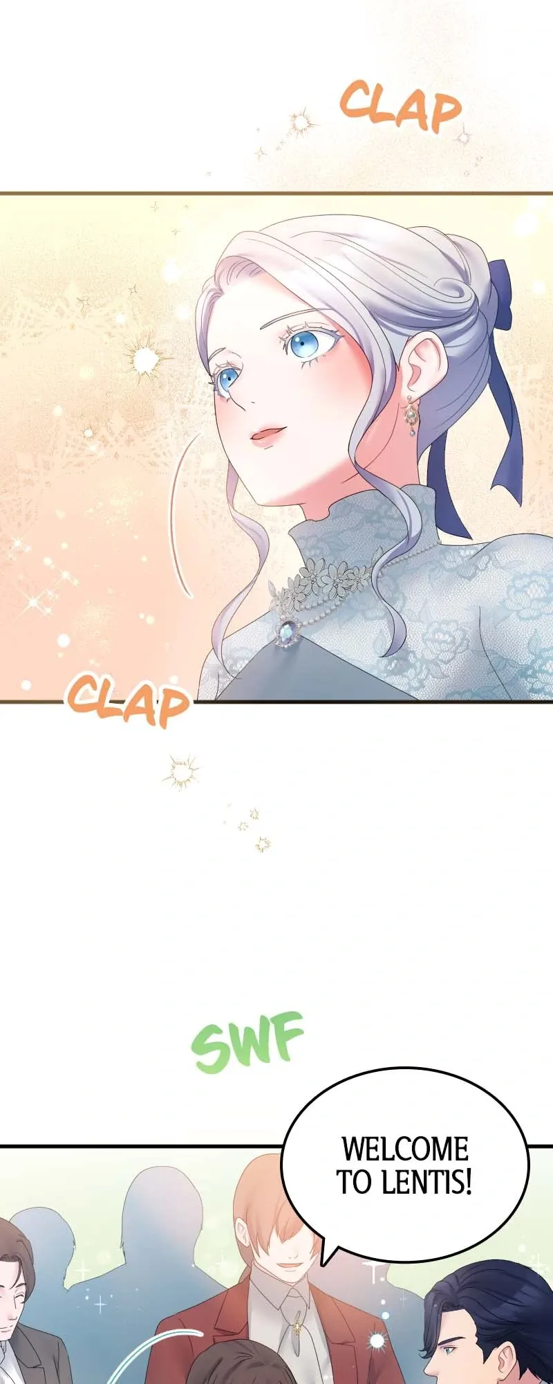 Useless Cinderella’s Feeble Attempt to Save the Kingdom Chapter 59 page 16