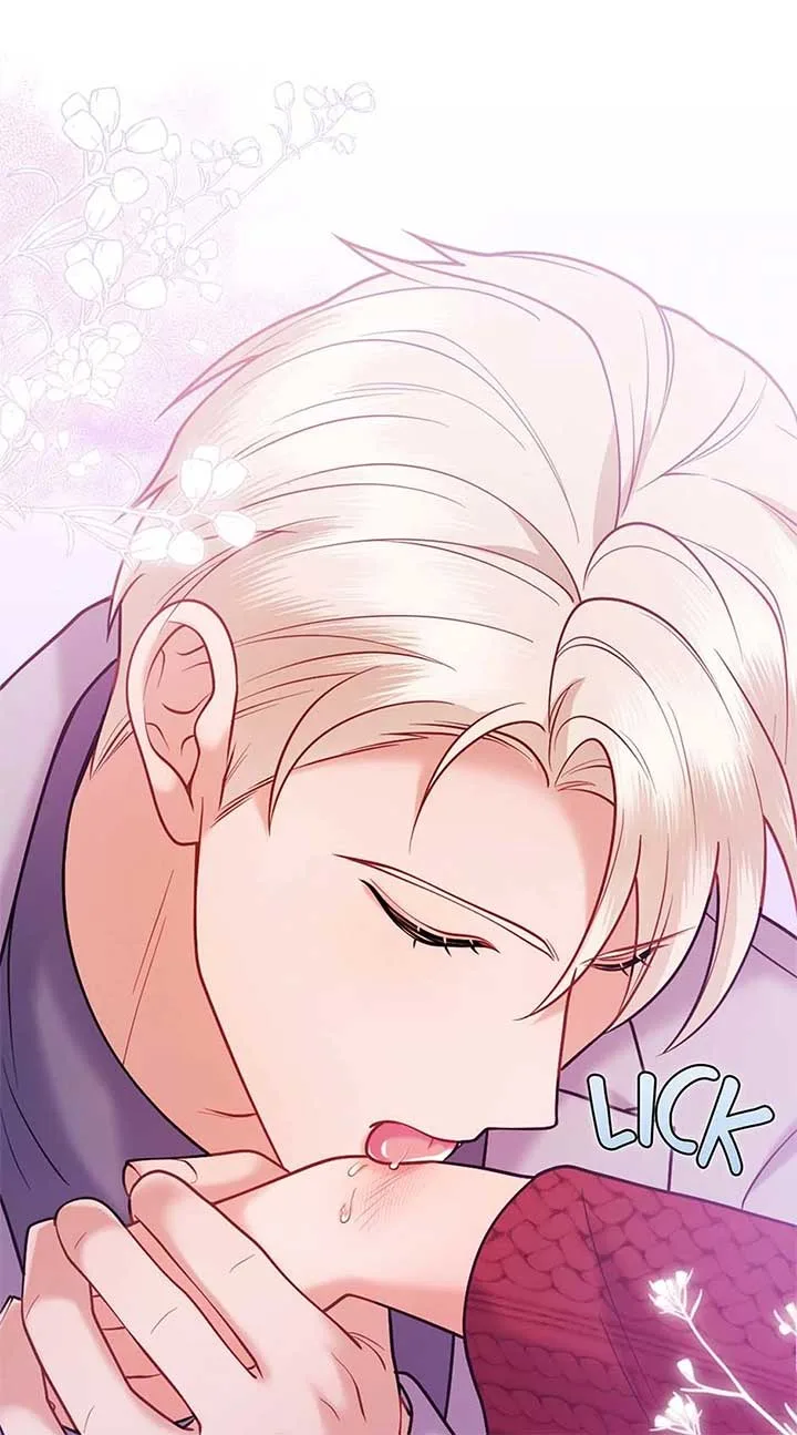 Torn Between Alphas Chapter 59 page 72
