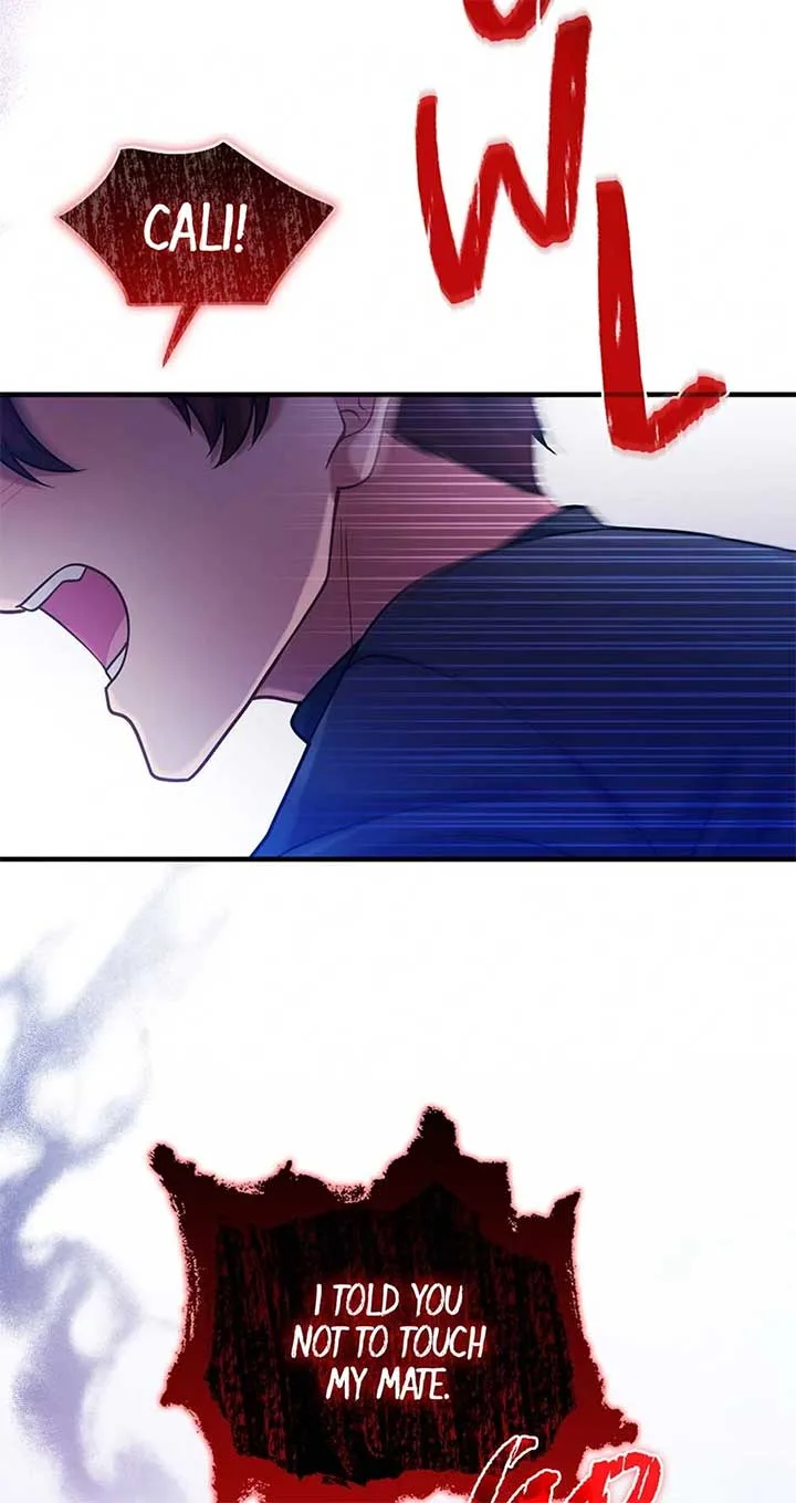 Torn Between Alphas Chapter 59 page 82