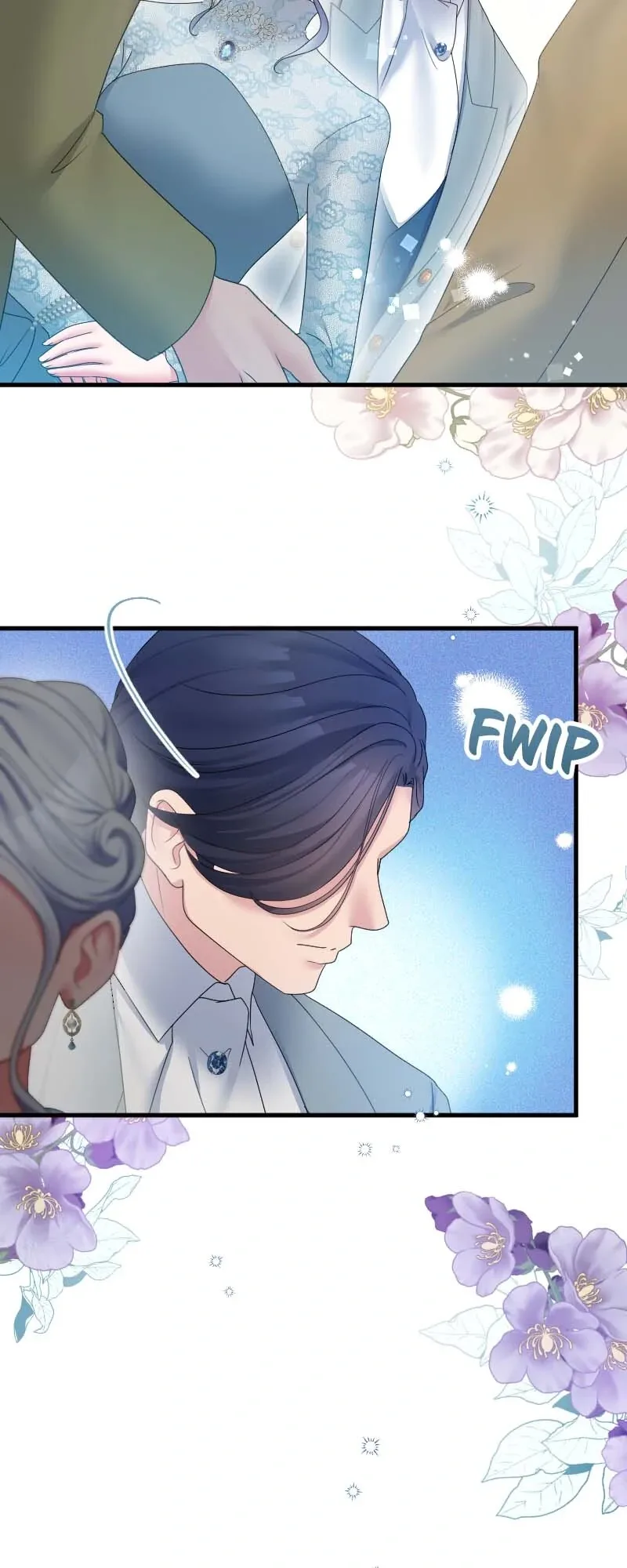 Useless Cinderella’s Feeble Attempt to Save the Kingdom Chapter 59 page 18