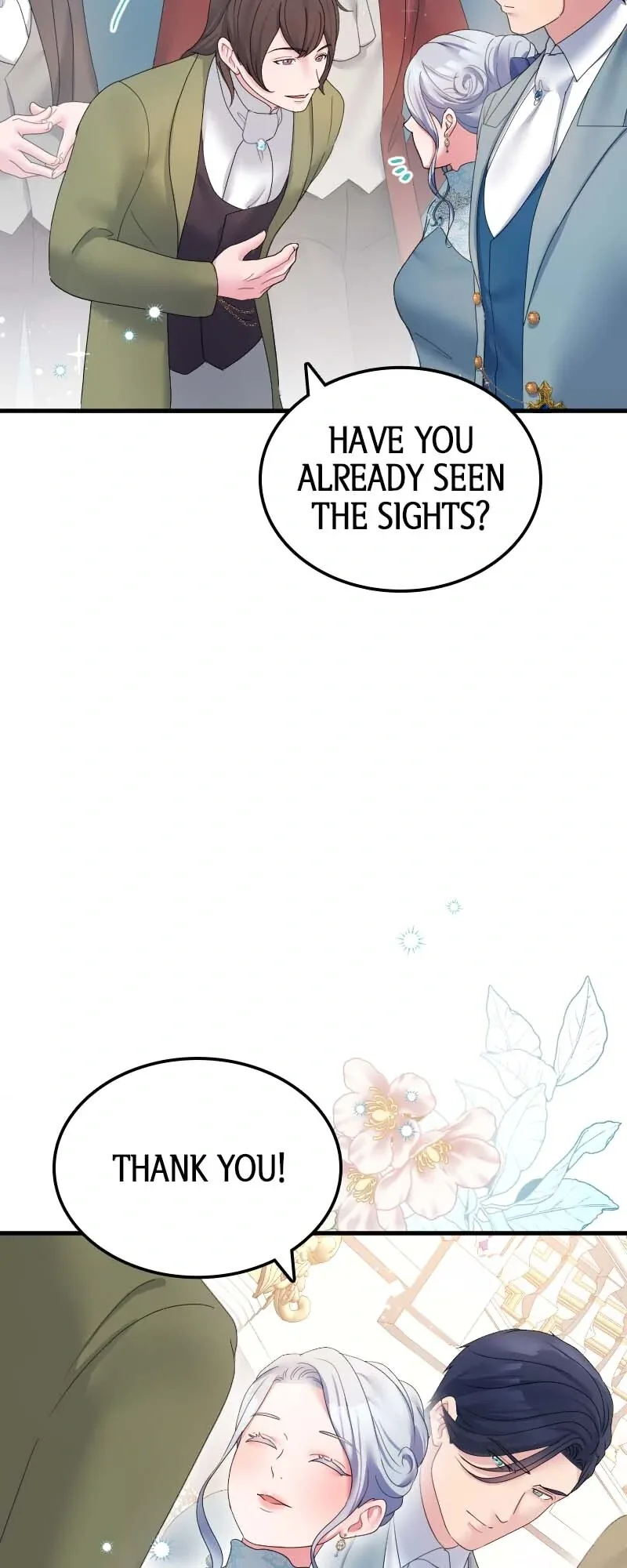 Useless Cinderella’s Feeble Attempt to Save the Kingdom Chapter 59 page 17