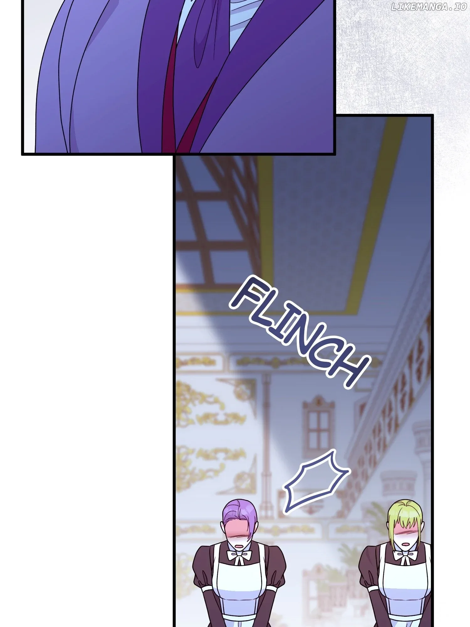 To Those Who Long for My Destruction Chapter 59 page 48