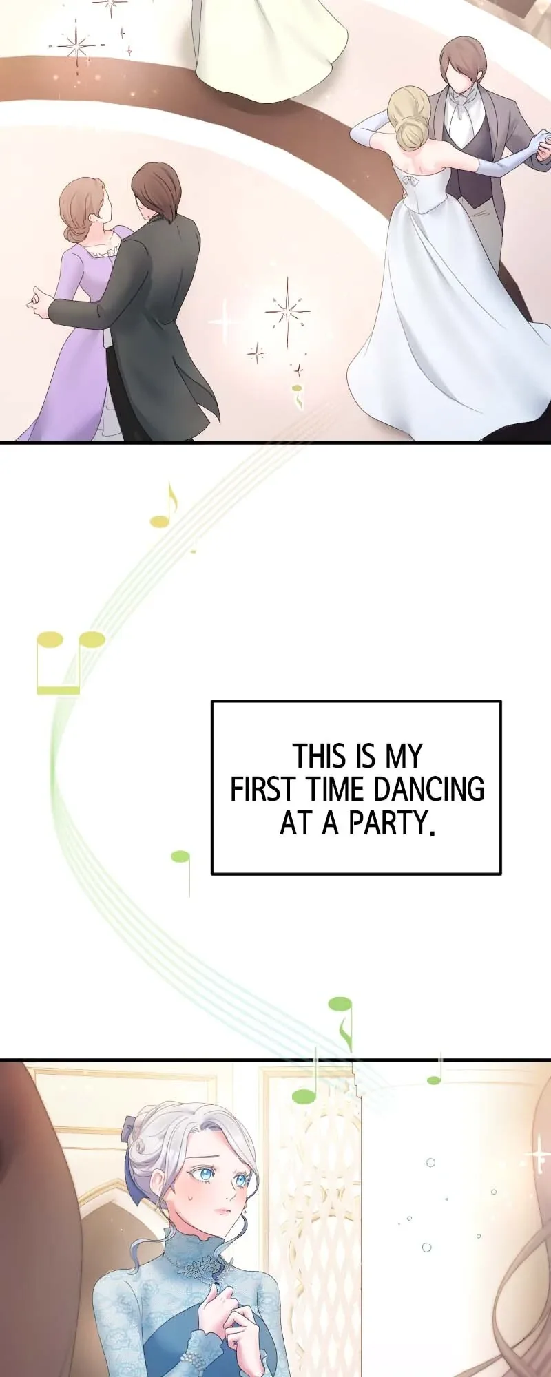 Useless Cinderella’s Feeble Attempt to Save the Kingdom Chapter 59 page 21