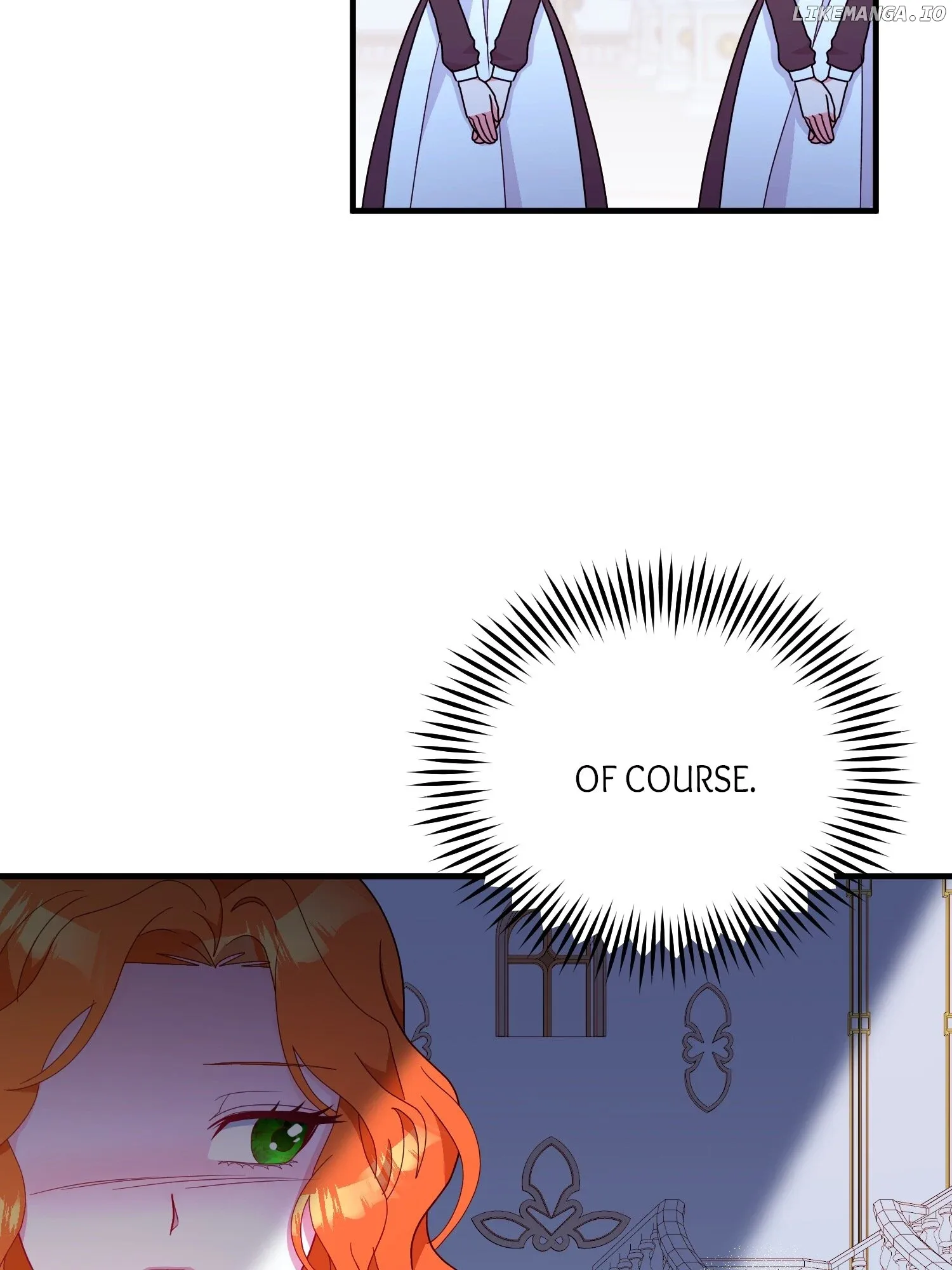 To Those Who Long for My Destruction Chapter 59 page 49