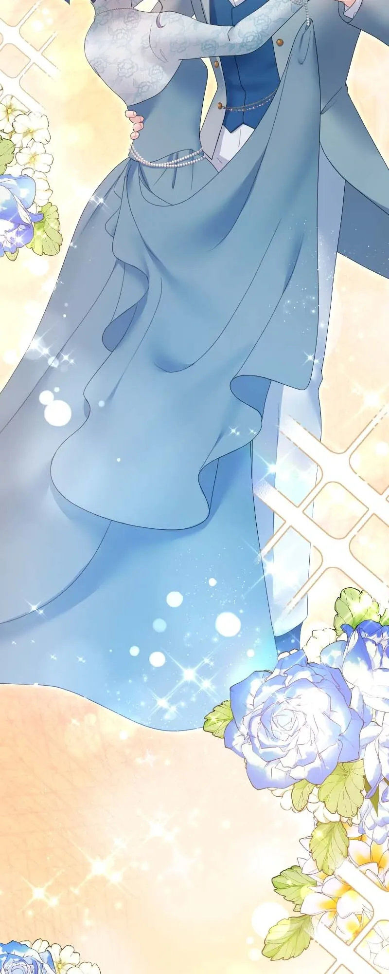 Useless Cinderella’s Feeble Attempt to Save the Kingdom Chapter 59 page 26