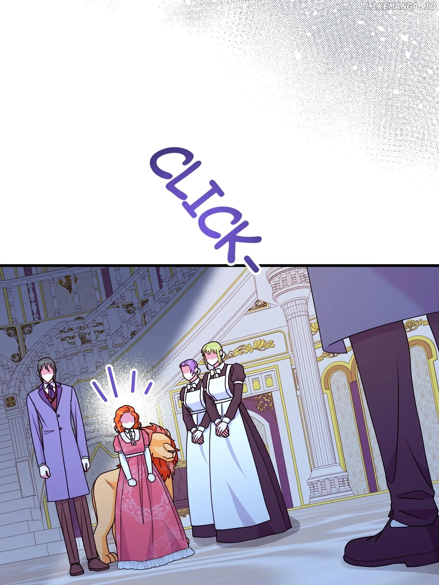 To Those Who Long for My Destruction Chapter 59 page 51