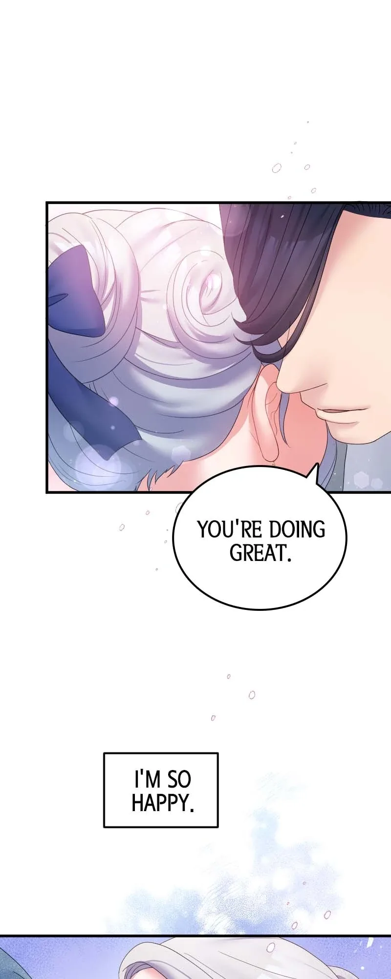 Useless Cinderella’s Feeble Attempt to Save the Kingdom Chapter 59 page 29