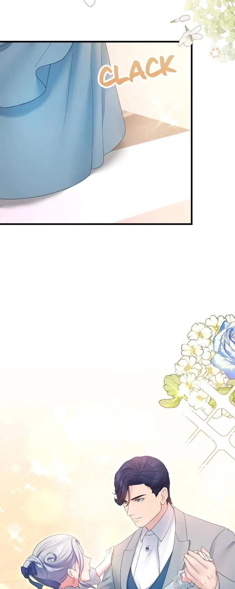 Useless Cinderella’s Feeble Attempt to Save the Kingdom Chapter 59 page 25