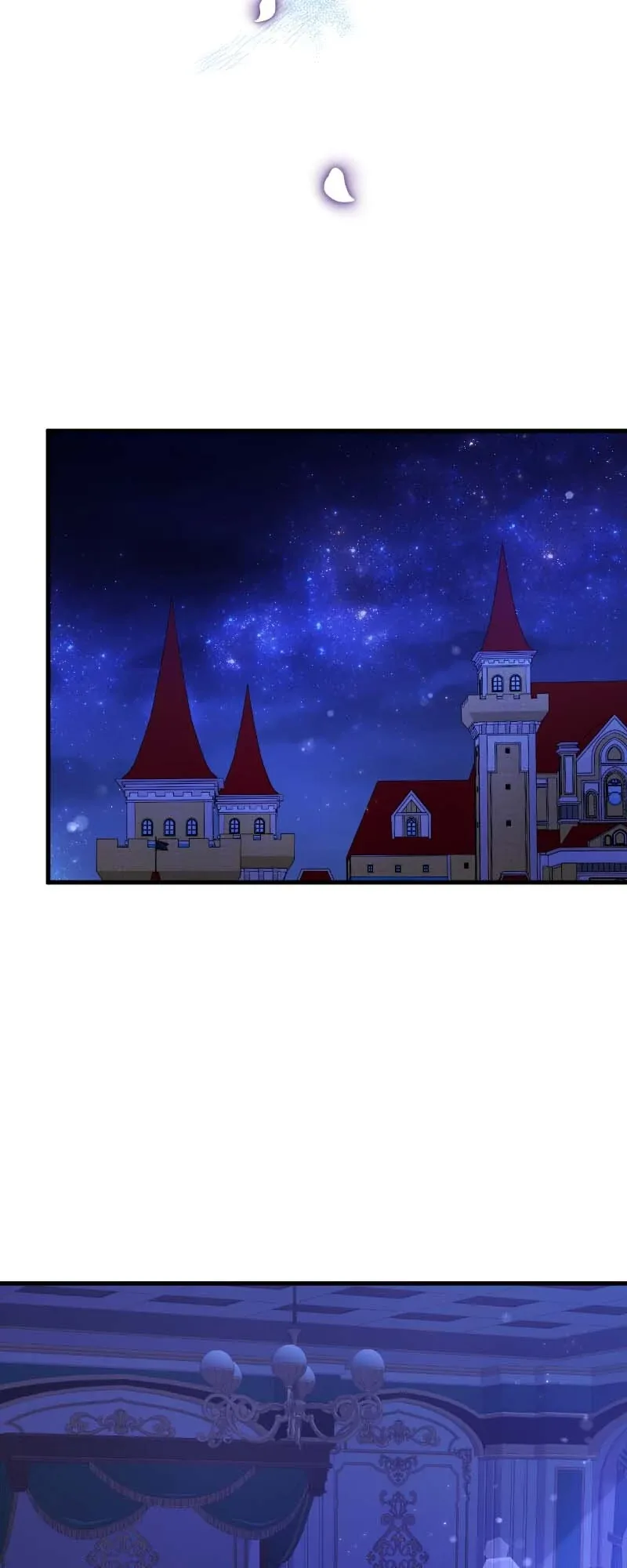 Useless Cinderella’s Feeble Attempt to Save the Kingdom Chapter 59 page 34