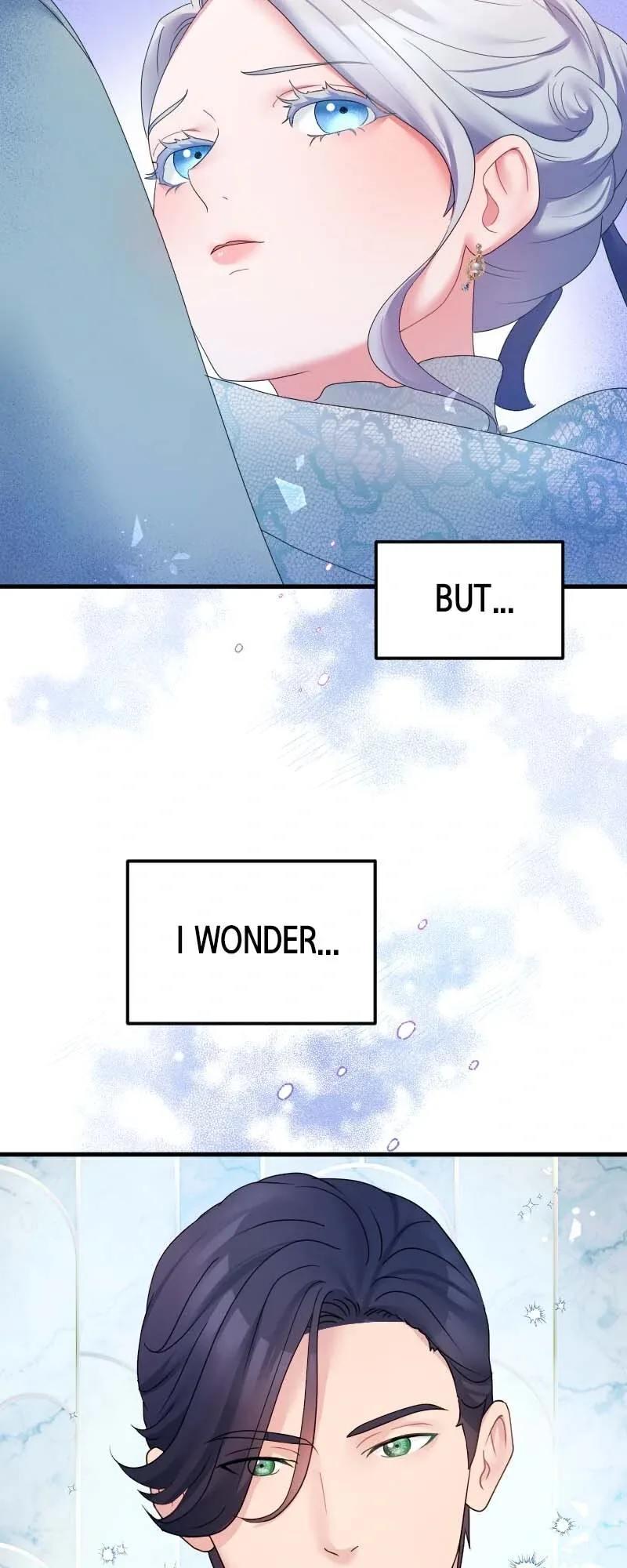 Useless Cinderella’s Feeble Attempt to Save the Kingdom Chapter 59 page 30