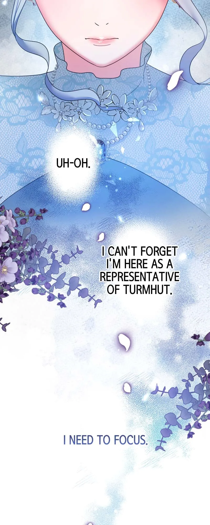 Useless Cinderella’s Feeble Attempt to Save the Kingdom Chapter 59 page 33