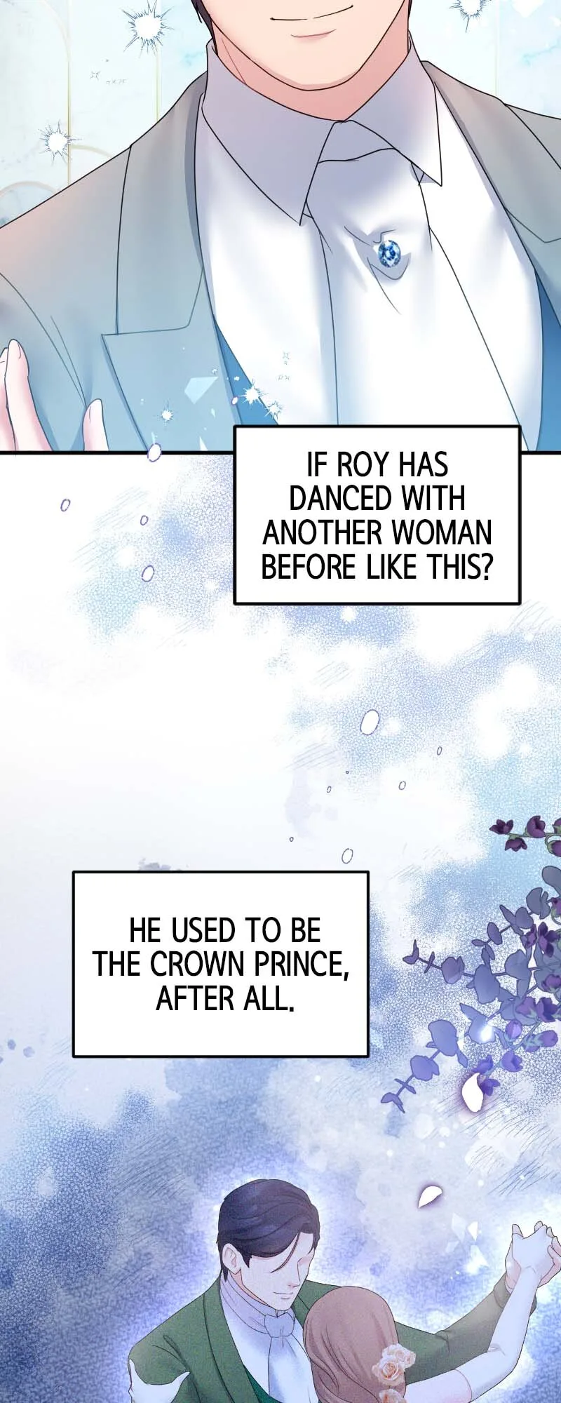 Useless Cinderella’s Feeble Attempt to Save the Kingdom Chapter 59 page 31