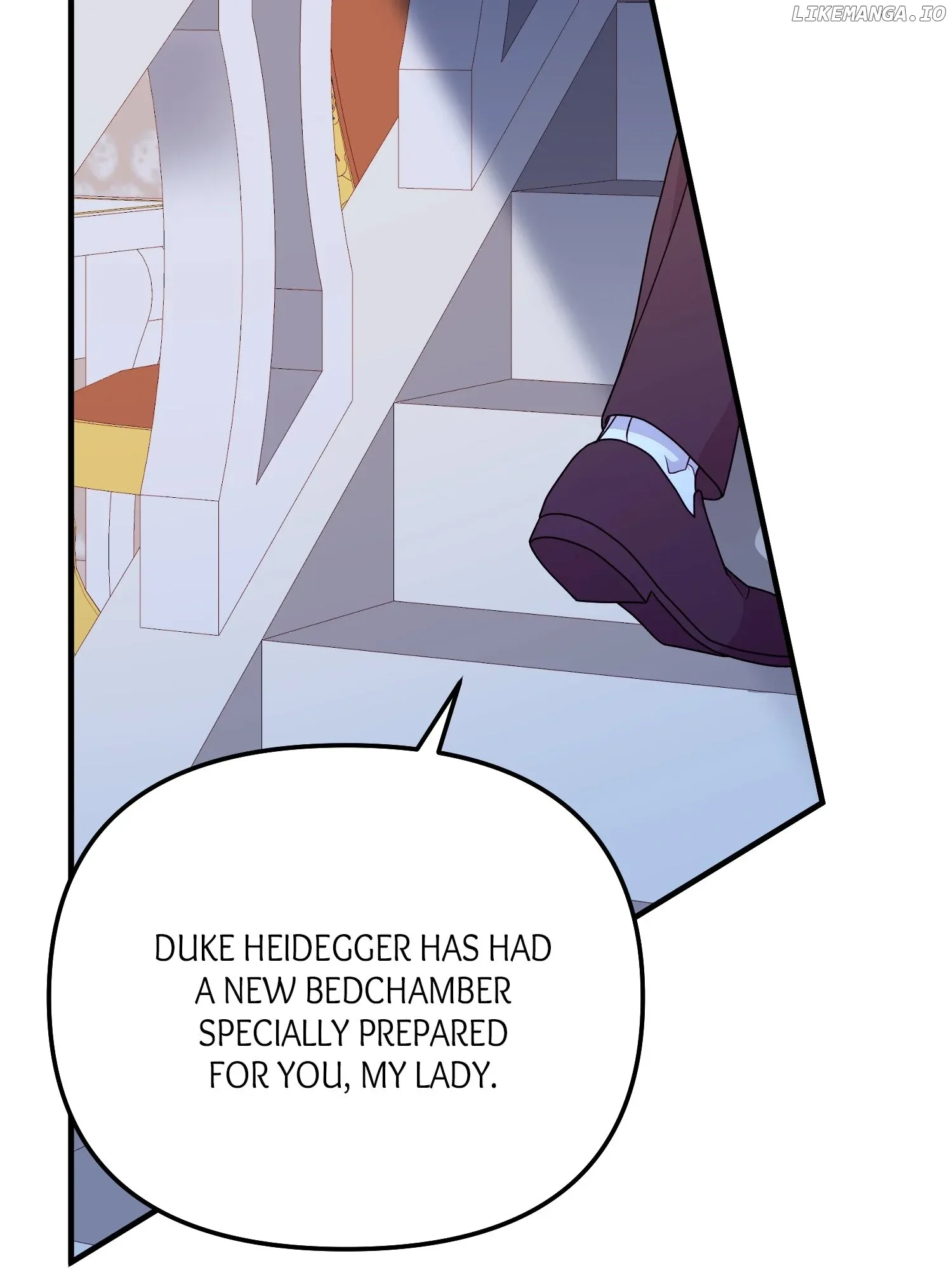 To Those Who Long for My Destruction Chapter 59 page 55