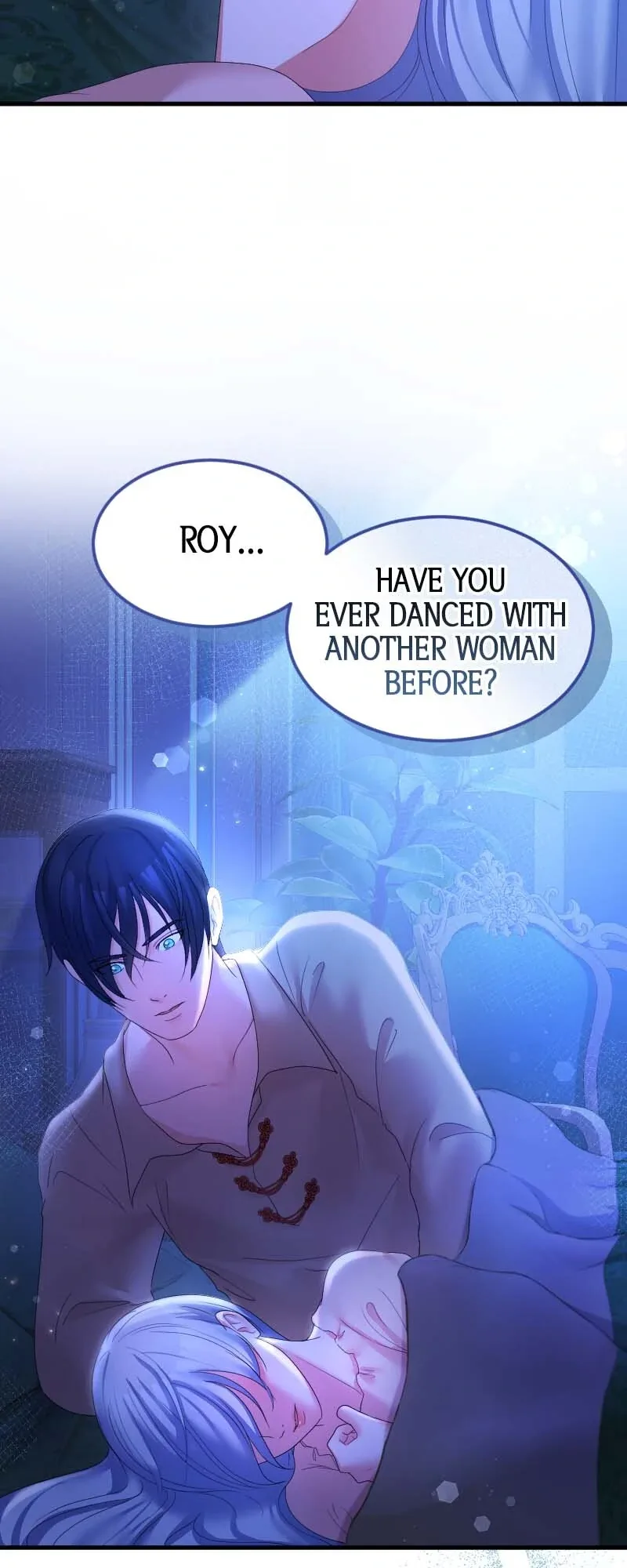 Useless Cinderella’s Feeble Attempt to Save the Kingdom Chapter 59 page 38