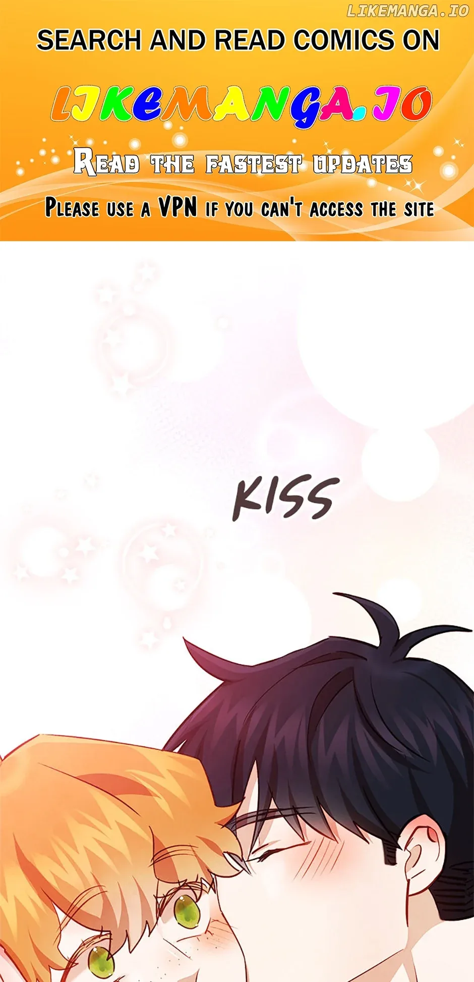 Viewer’s Choice: The Dating Show Chapter 58 page 2