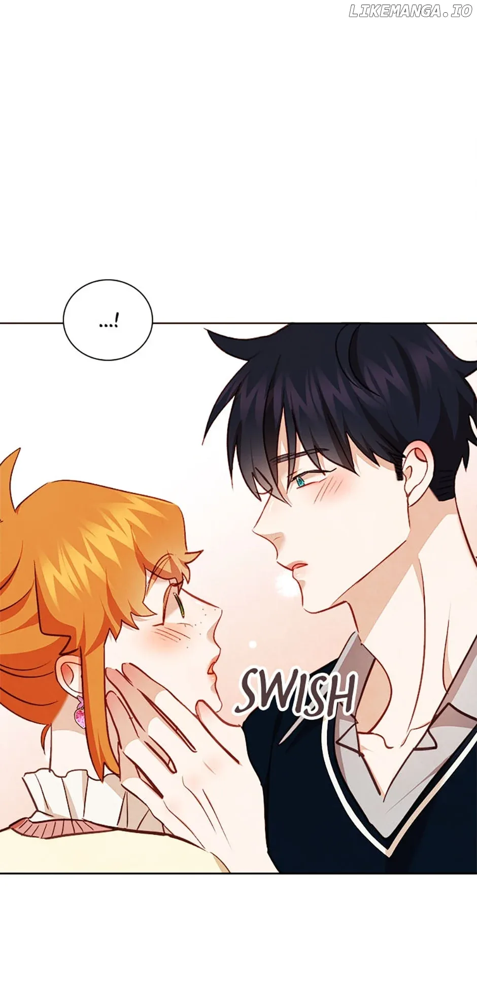 Viewer’s Choice: The Dating Show Chapter 58 page 4