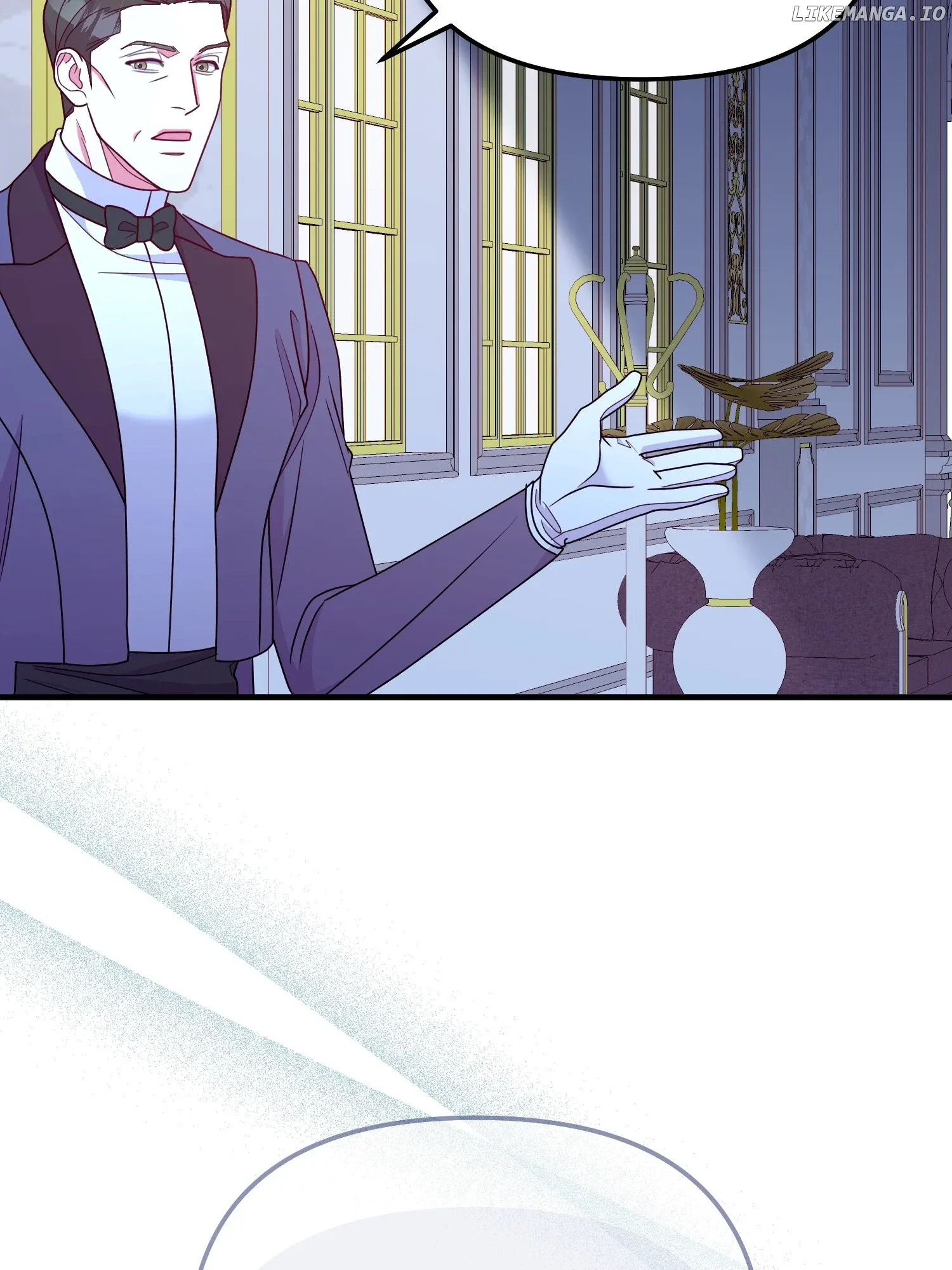 To Those Who Long for My Destruction Chapter 59 page 58