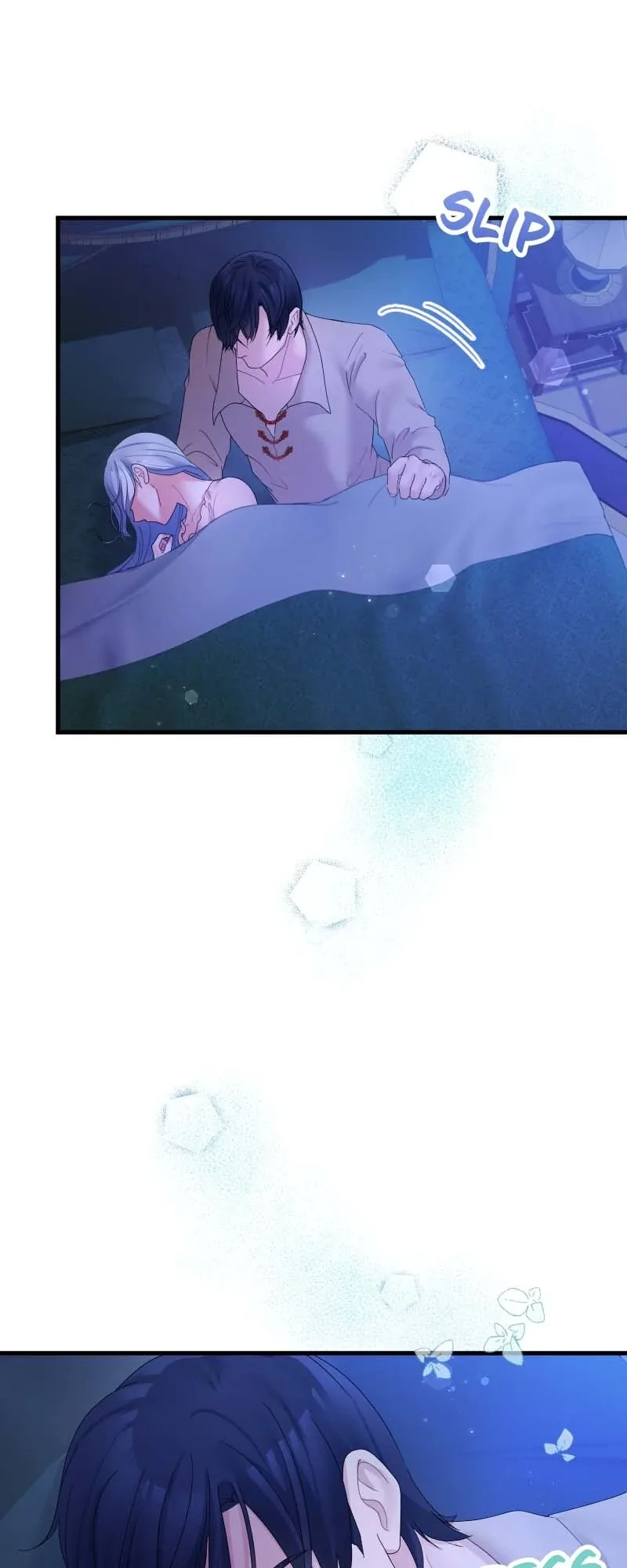 Useless Cinderella’s Feeble Attempt to Save the Kingdom Chapter 59 page 36