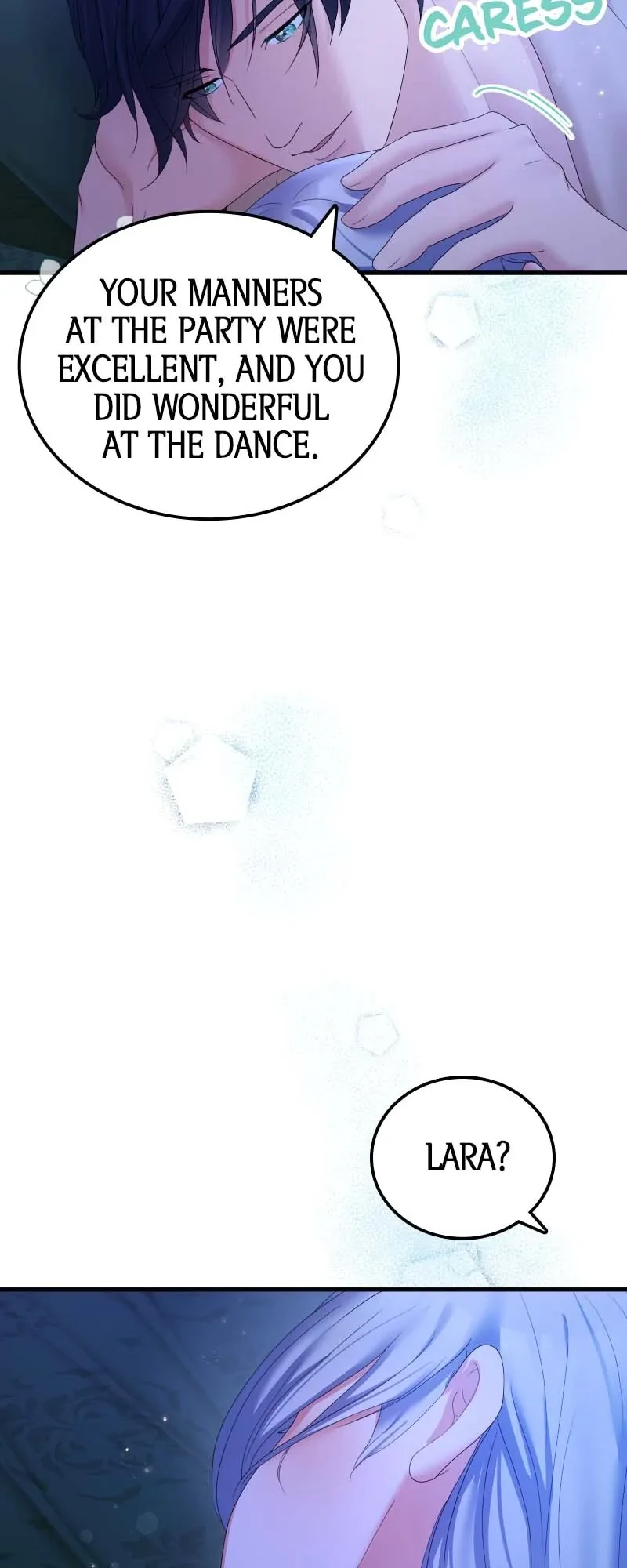 Useless Cinderella’s Feeble Attempt to Save the Kingdom Chapter 59 page 37