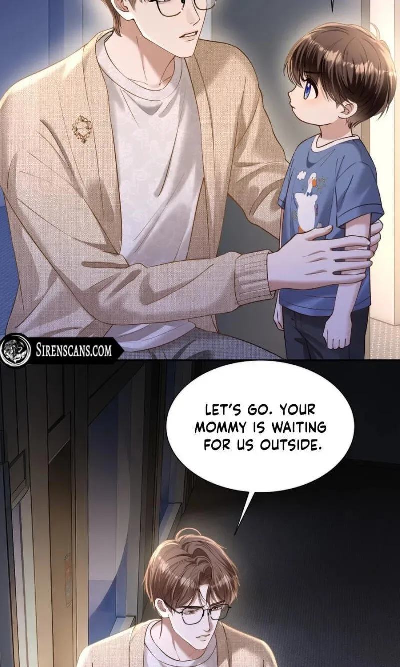 You Are My Thousands of Stars Chapter 61 page 4