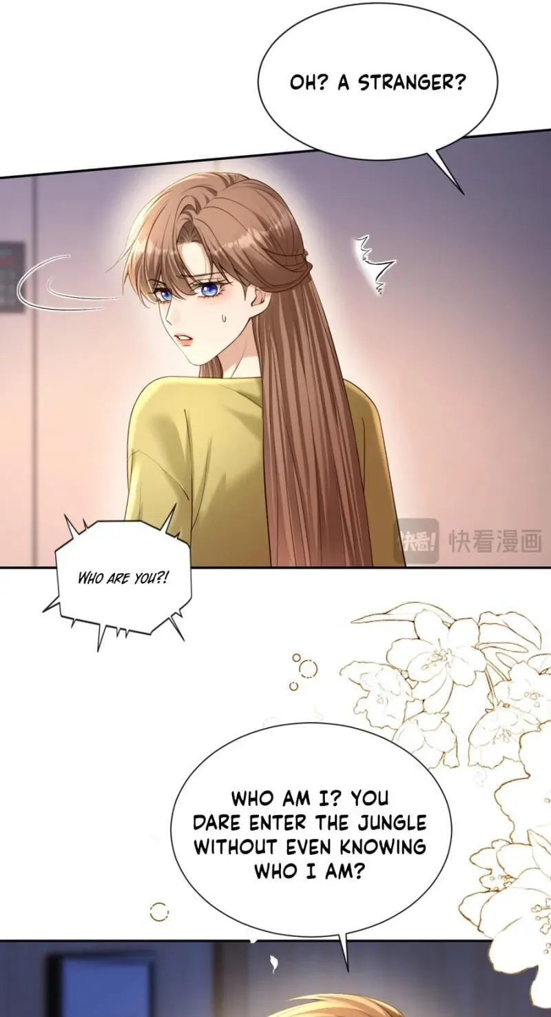 You Are My Thousands of Stars Chapter 61 page 7