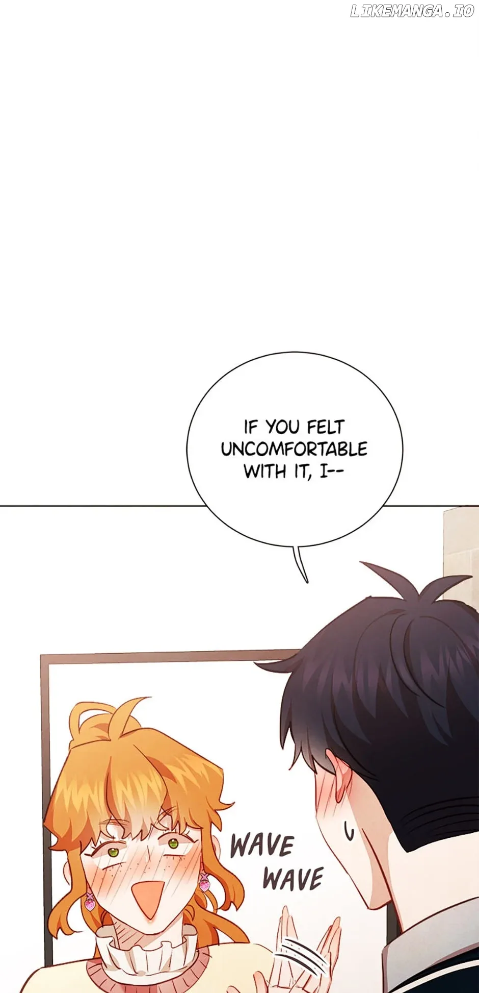 Viewer’s Choice: The Dating Show Chapter 58 page 5